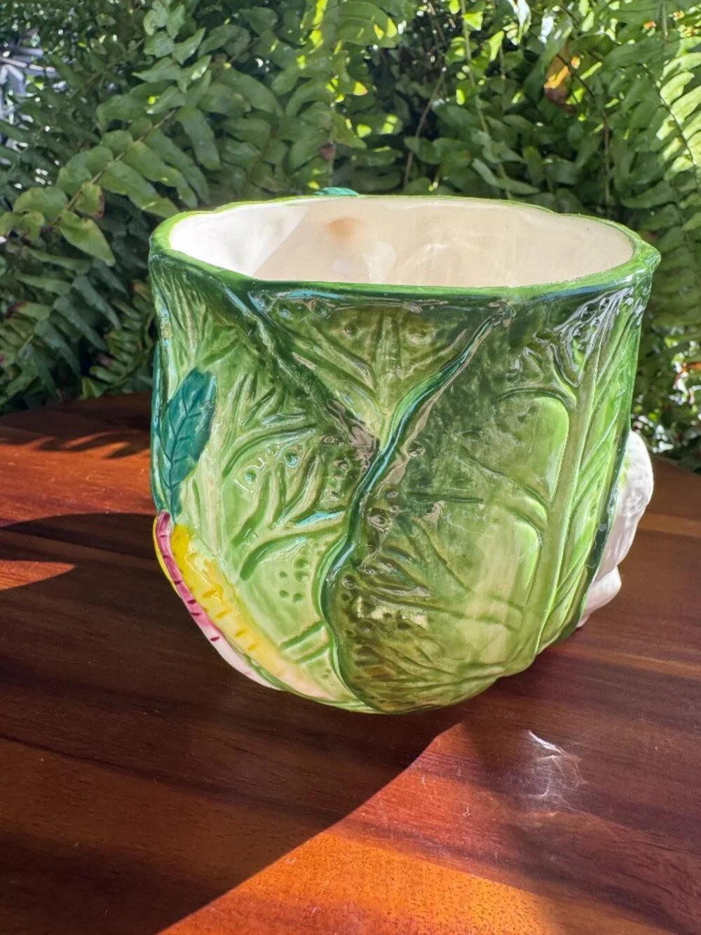 Bunny Lane Mug with Rabbit and Carrots – Strata Group Ceramic Cup